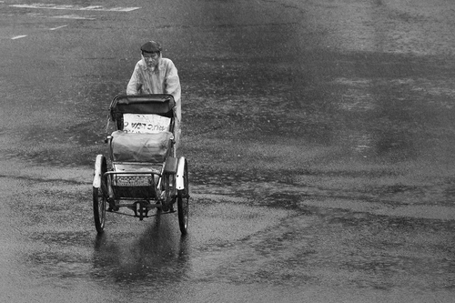 Nhiếp ảnh gia Nguyễn An Di - Street Life ANDI8460 